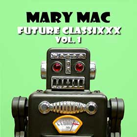 Mary Mac DJ Mix